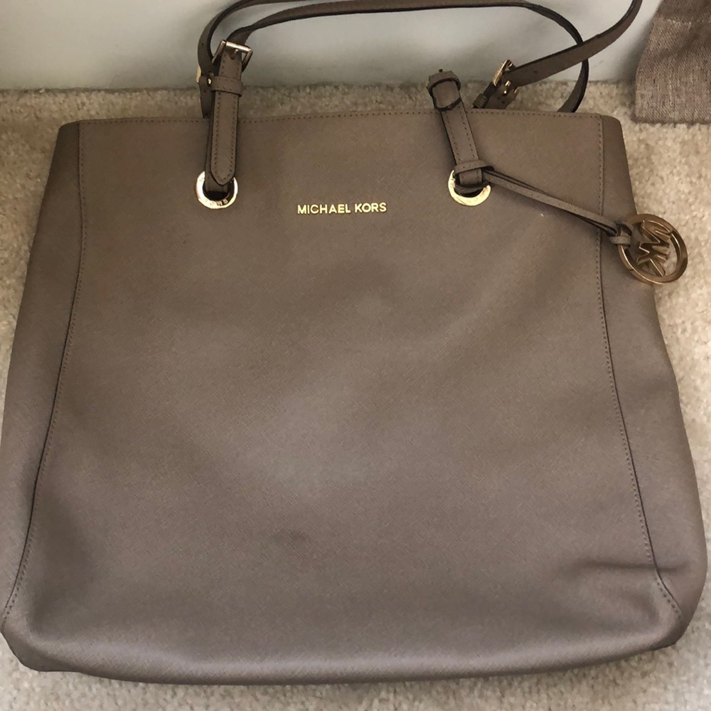 Michael Kors Tote Bag